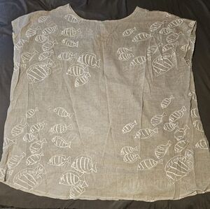 KEALOPIKO 'ehukai manini print